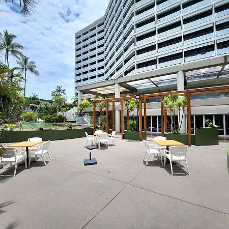 Cairns Ocean View Apartment Exterior foto