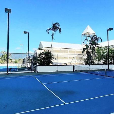 Cairns Ocean View Apartment Exterior foto