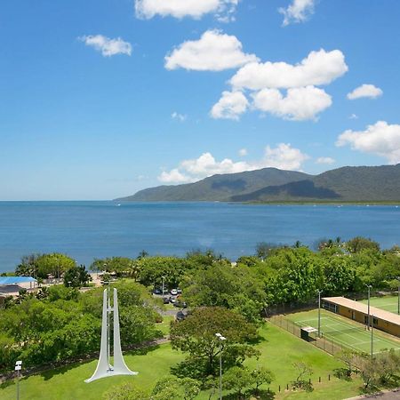 Cairns Ocean View Apartment Exterior foto