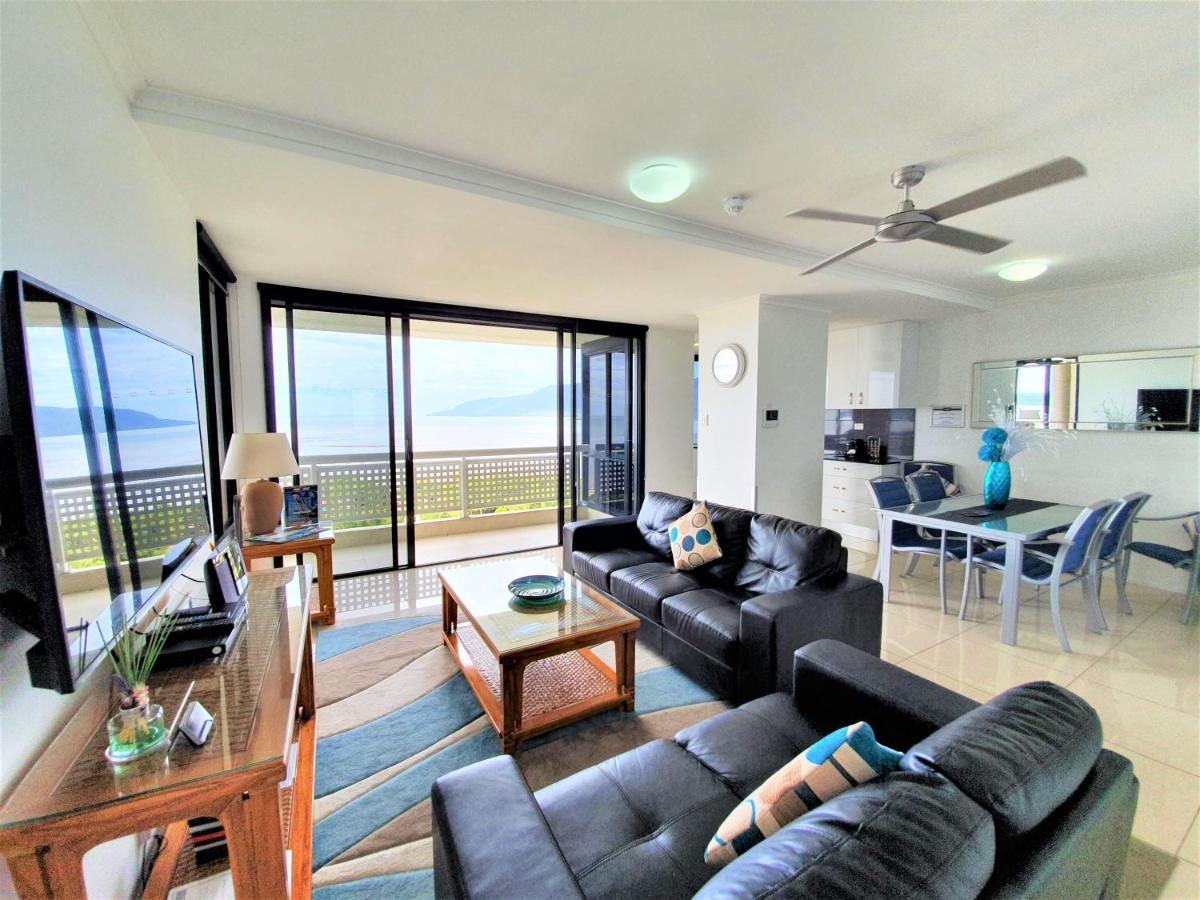 Cairns Ocean View Apartment Exterior foto