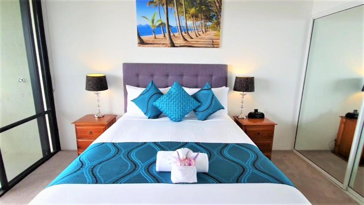 Cairns Ocean View Apartment Exterior foto
