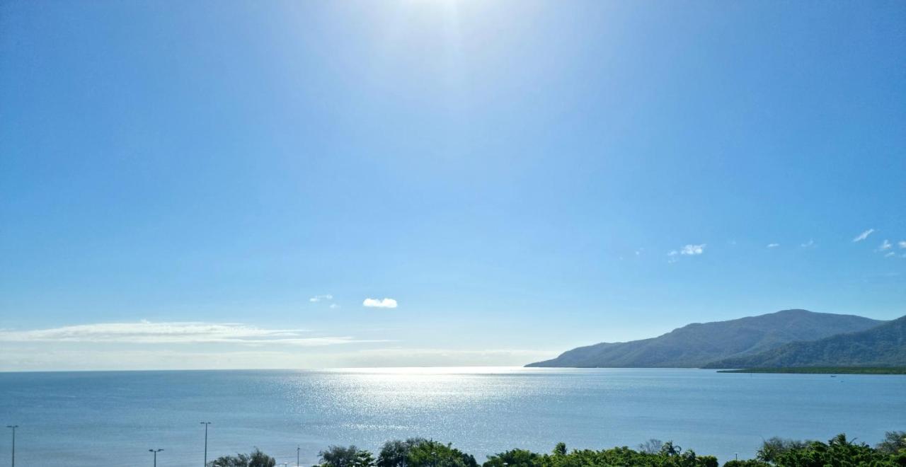 Cairns Ocean View Apartment Exterior foto