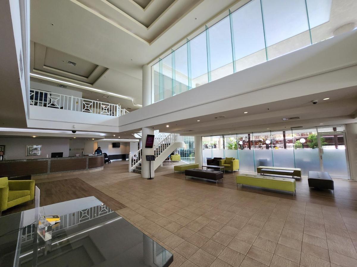 Cairns Ocean View Apartment Exterior foto