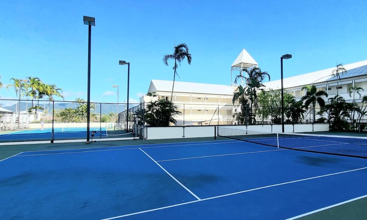 Cairns Ocean View Apartment Exterior foto
