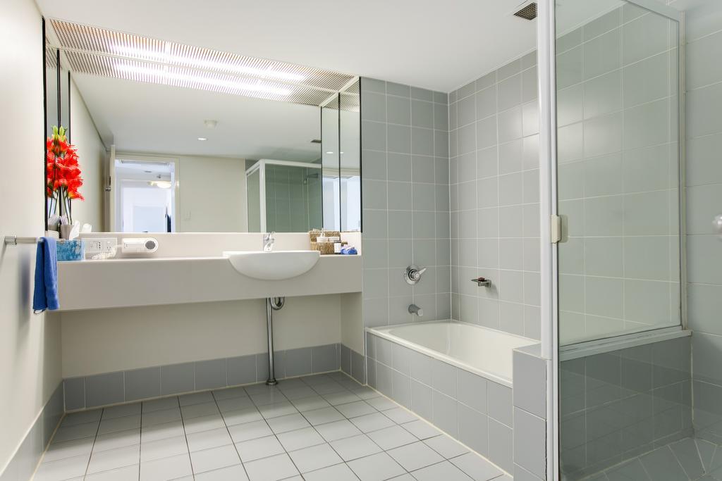 Cairns Ocean View Apartment Exterior foto