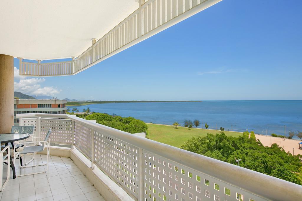 Cairns Ocean View Apartment Exterior foto