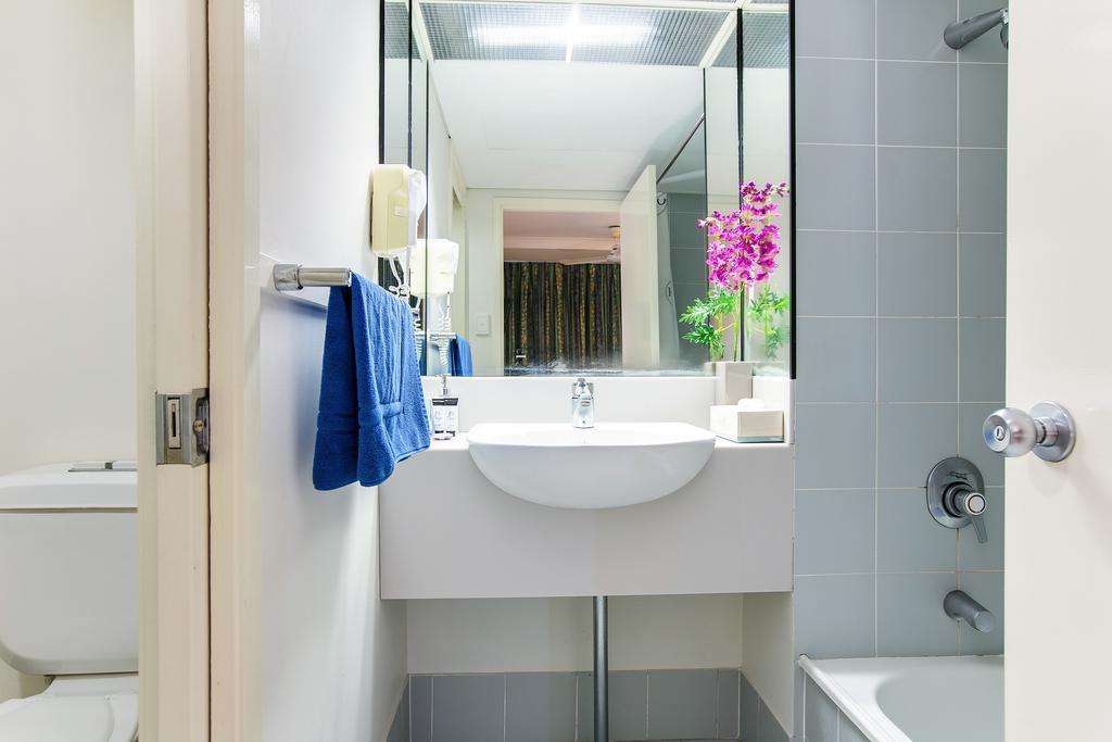 Cairns Ocean View Apartment Exterior foto